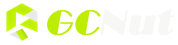 GcNut Logo